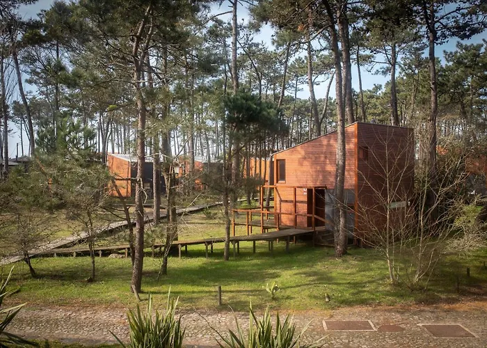 Holiday home B9 - Nature, & River