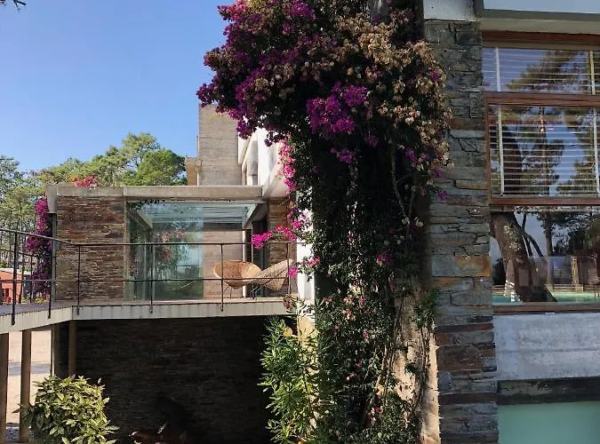 Casa de Férias B9 - Nature, & River