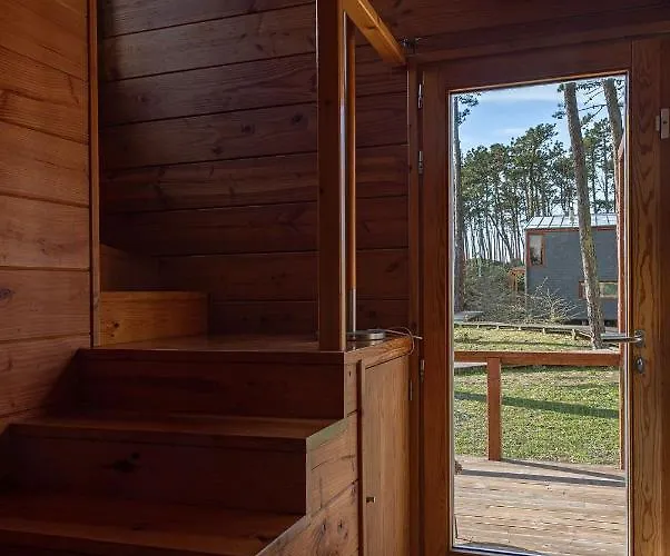 B9 - Nature, & River Holiday home Fao