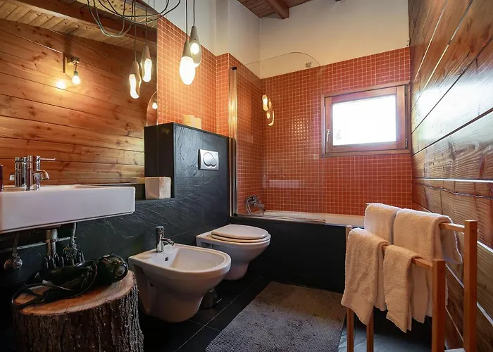 B9 - Nature, & River Casa de Férias *