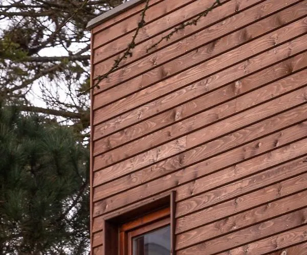 Holiday home B9 - Nature, & River