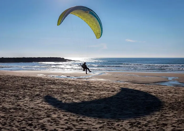 B9 - Nature, & River