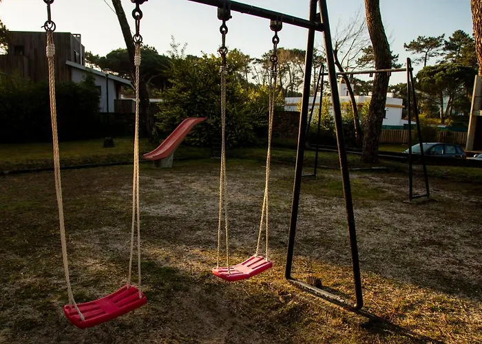 Casa de Férias B9 - Nature, & River