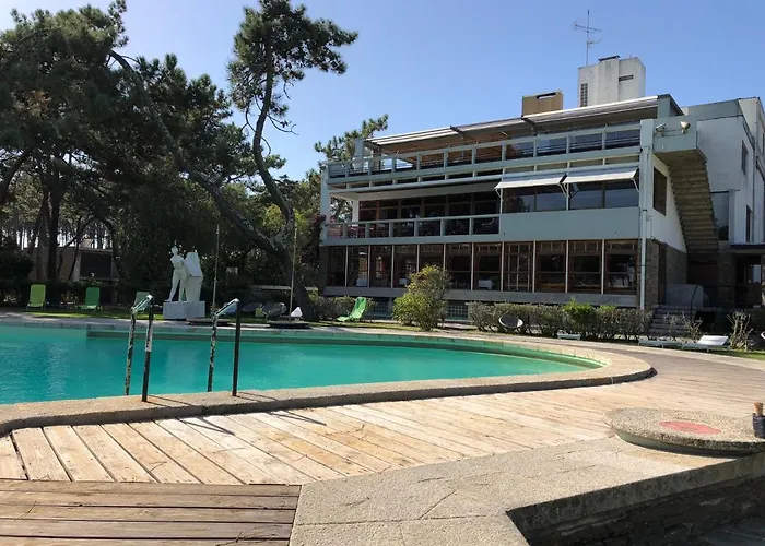 Casa de Férias B9 - Nature, & River Fão