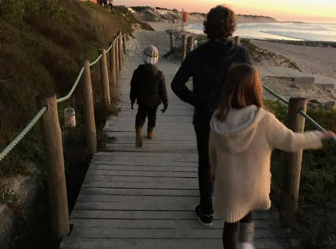 Casa de Férias B9 - Nature, & River *