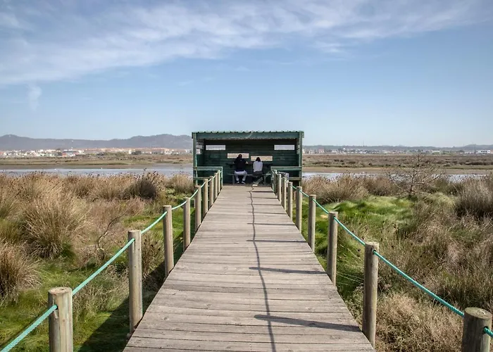 B9 - Nature, & River Casa de Férias