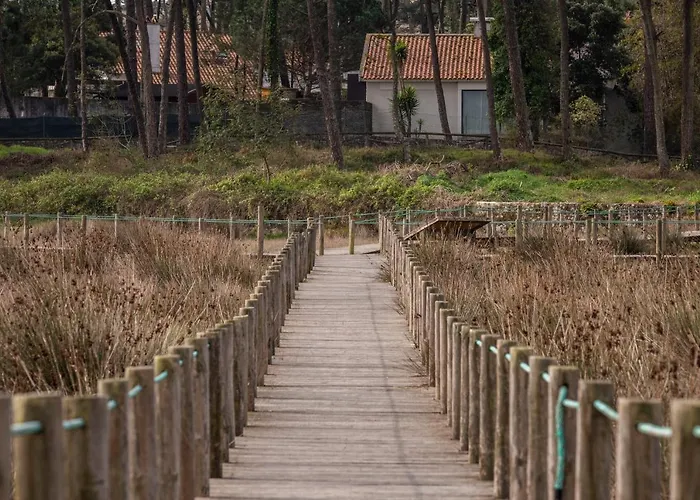 B9 - Nature, & River Holiday home Fao