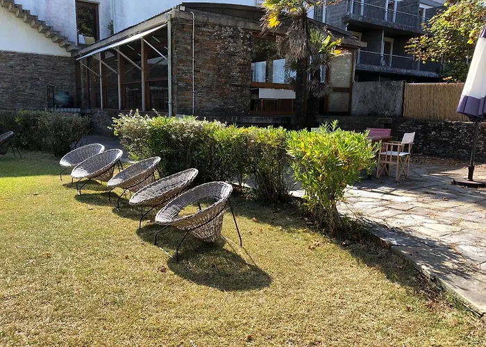 B9 - Nature, & River * Fão